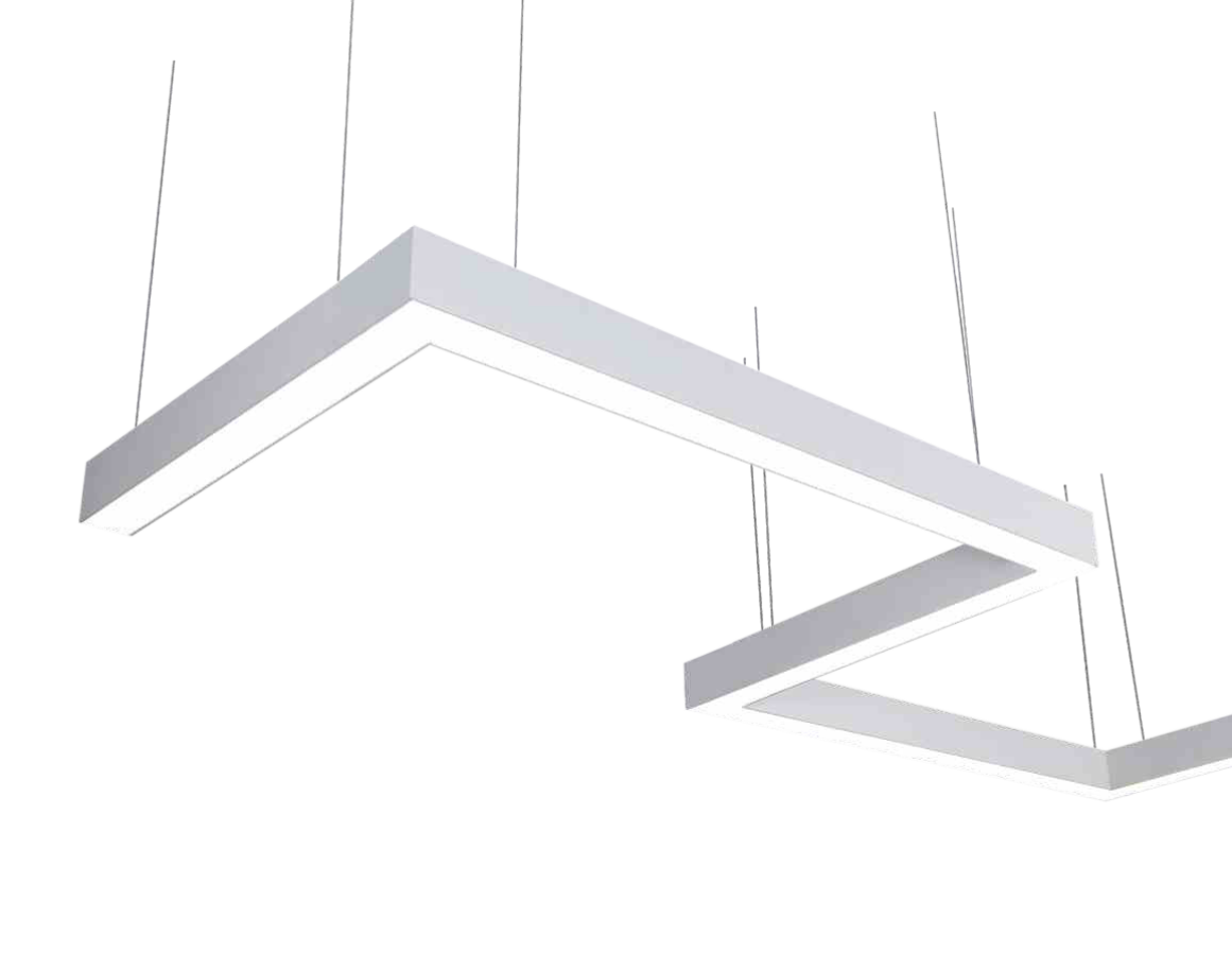 Imagen de LINEAR LIGHT 8 SERIES